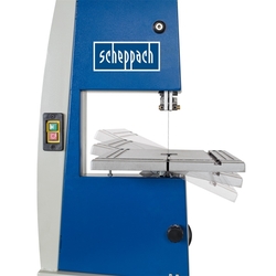 Scheppach Basa 1 pásová píla 230 V