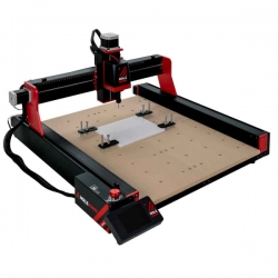CNC stolová frézka CTF45P_230V 