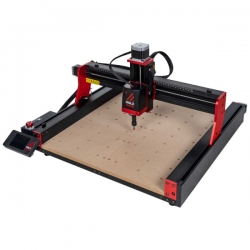 CNC stolová frézka CTF45P_230V 