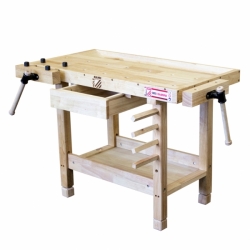 Stolárska hoblica pre deti WB106MINI Holzmann