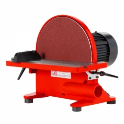 Čelná brúska TS305 HOLZMANN