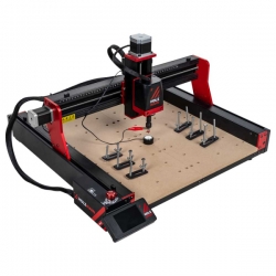 CNC stolová frézka CTF45P_230V 