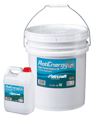 Olej RotEnergy Plus 46 - 16 kg / 18,5 l