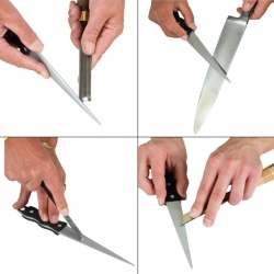 Diamantový brúsik 152mm
