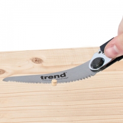 Trend Ručná skladacia píla