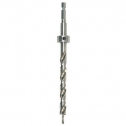 Vrták D9,5mm L180mm pre Pocket Jig
