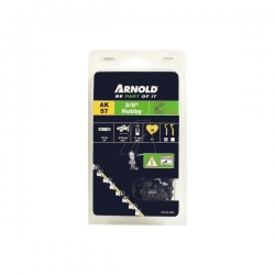Arnold Pílová reťaz Tri Link 3/8" 1,3mm 61 článkov ( pre lišty 18" )