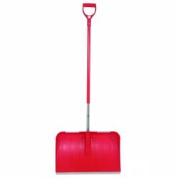 WOLF-Garten SN-M 55 hrablo na sneh 55 cm + násada (systém Multi-Star)
