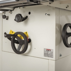 JET JTS-600X Formátovacia kotúčová píla - 230V