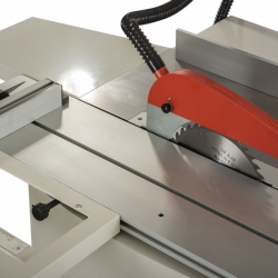 JET JTS-600X Formátovacia kotúčová píla - 230V
