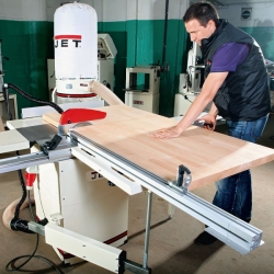 JET JTS-600XL Formátovacia kotúčová píla - 230V