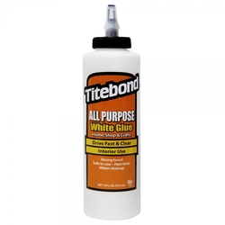 Titebond All Purpose Víceúčelové lepidlo - 473ml