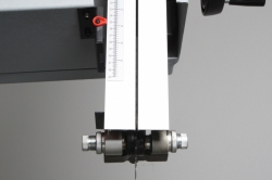 Pásová píla HBS700 HOLZMANN