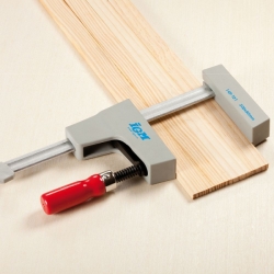 IGM Korpusová svorka - 600x80mm