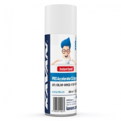 Aktivátor PRO CA, 200 ml, spray