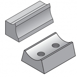 Klínok - 27,9x3,84x3,14 pre F041-100-120-140 v4