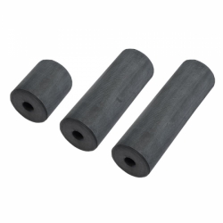 Valec gumový EPDM pre PU lepidlá - 150mm šírka