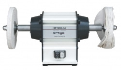 Leštička OPTIpolish GU 20 P (400 V)