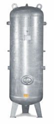 Stojacia tlaková nádoba DB VZ 500/11 V