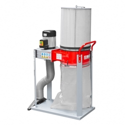 Odsávač prachu a pilín  ABS1500FF Holzmann 