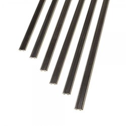 IGM Hobľovací nôž HSS Tersa Black Oxide - 310x10x2,3 