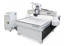 CNC router Numco E2 1325 MTC