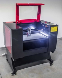 Gravírovací laser Numco S 5030