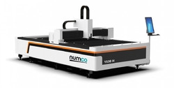 Fiber laser Numco 1545 H - 1 000 W