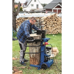Scheppach Compact 8 T vertikálny štiepač dreva 8t (400 V)