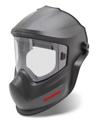 Ochranná maska ​​tváre VarioProtect GRIND AIR TH3