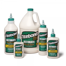 Titebond III Ultimate Lepidlo na drevo - 118ml