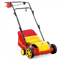 WOLF-Garten VS 302 E elektrický prevzdušňovač
