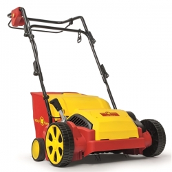 WOLF-Garten VS 302 E elektrický prevzdušňovač
