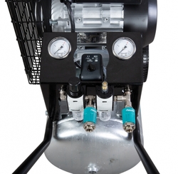 Piestový kompresor Airprofi 401/50 P