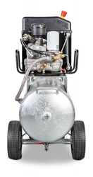 Skrutkový kompresor ACS 3,5-10-100 (400 V)