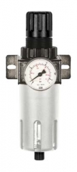 Regulátor tlaku s filtrom FDR Ac 1/2