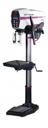 Stĺpová vŕtačka OPTIdrill DP 26BV F