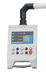 Univerzálna frézka OPTImill MT 200