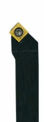 Sústružnícky nôž SSSC R1616J09, 16 mm