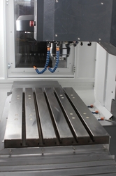 CNC obrábacie centrum OPTImill F 150 E (Sinumerik 828D ADVANCED)