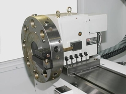 CNC sústruh OPTIturn L 44