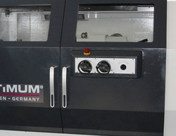 CNC sústruh OPTIturn L 44