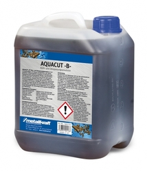Aquacut B Pro - rezná emulzia, koncentrát, 5 l