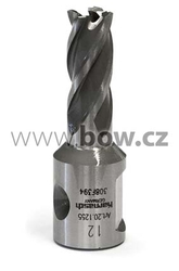 Jadrový vrták Ø 12 mm Karnasch SILVER-LINE 25