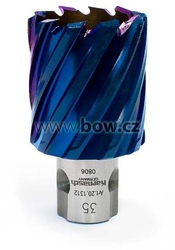 Jadrový vrták Ø 37 mm Karnasch BLUE-LINE 30
