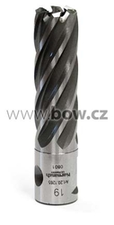 Jadrový vrták Ø 19 mm Karnasch SILVER-LINE 50