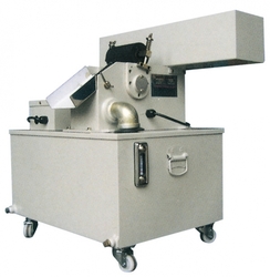 Magnetický separátor s chladením pre FSM 2550