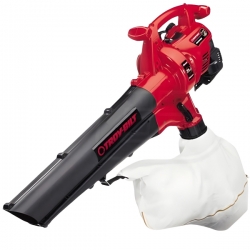 MTD TB 310 QS benzínový vysávač / fúkač