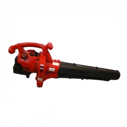 MTD TB 310 QS benzínový vysávač / fúkač