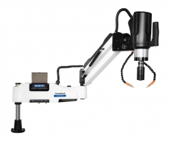 Elektrický závitorez GS 1101-16 E BL